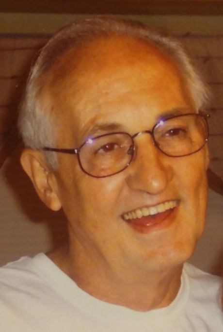 Obituary of Gerald Lee Terhune Sr.