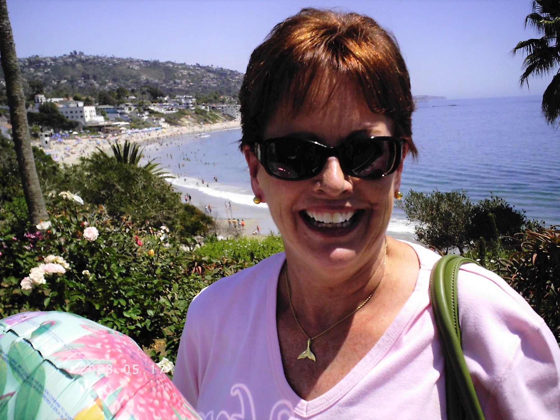 Obituary of Cynthia Ann Olis