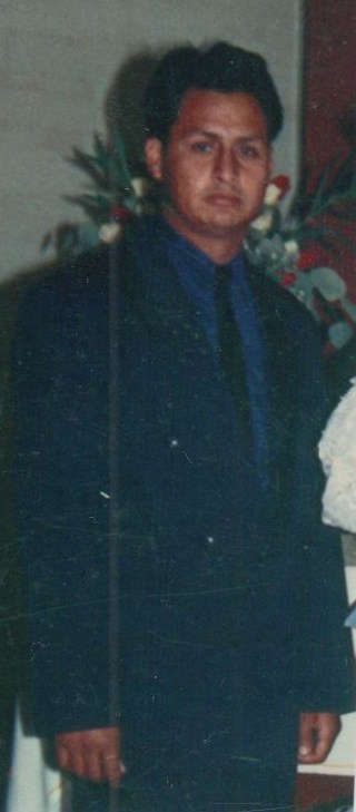 Obituary of Ismael Escamilla Rodriguez