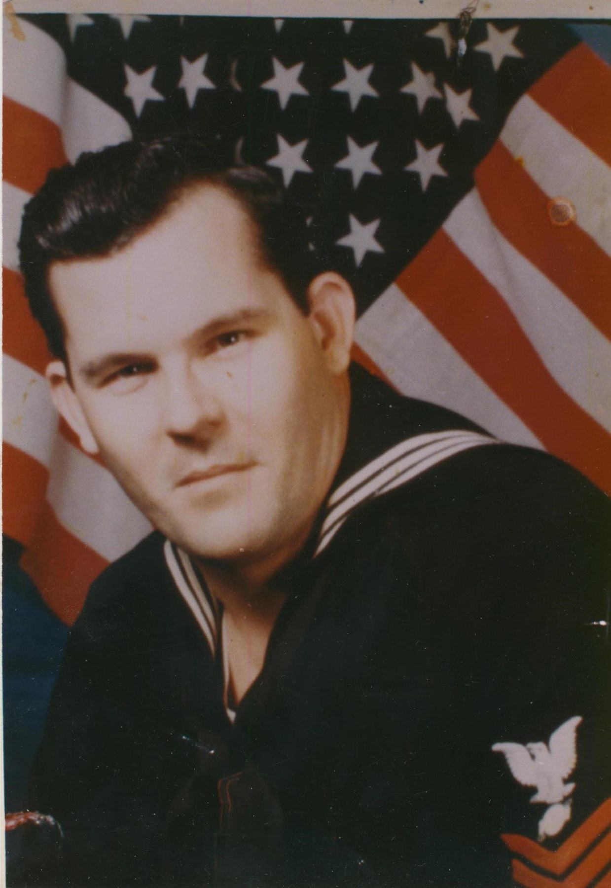 Obituary of Thurmond L. Bush Sr.