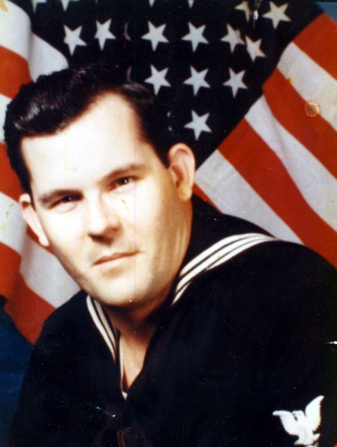 Obituary of Thurmond L. Bush Sr.