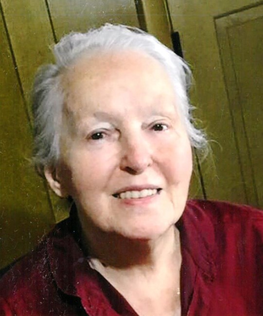 Obituary of Marie "Norma" Courtney