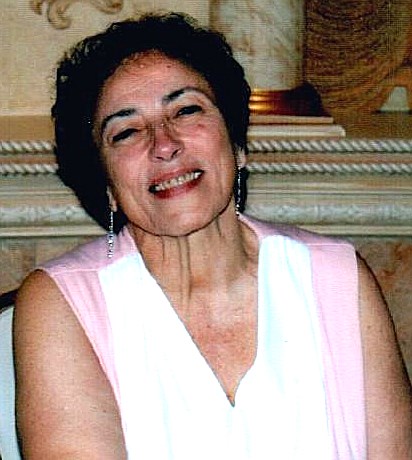 Obituary of Josephine G. Clemente
