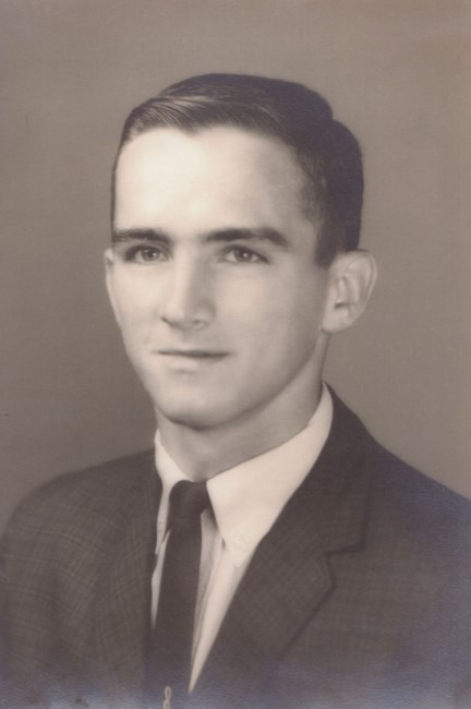 Obituary of Reginald W Fowler