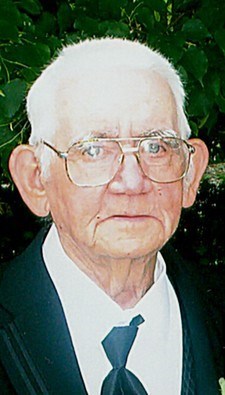Obituary of Malcolm Kidd