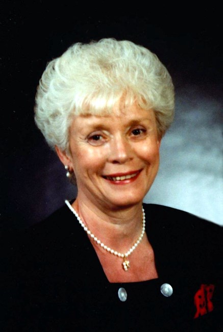 Obituary of Peggy J. Behm