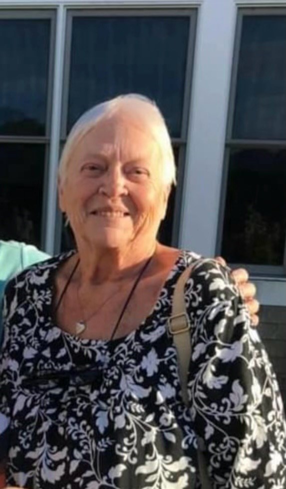 Avis de décès de Mary Elizabeth Miles Williams