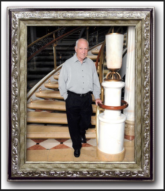 Obituary of Jackie Trammell