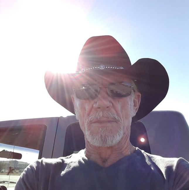 Obituary of Aaron Clyde Gilstrap