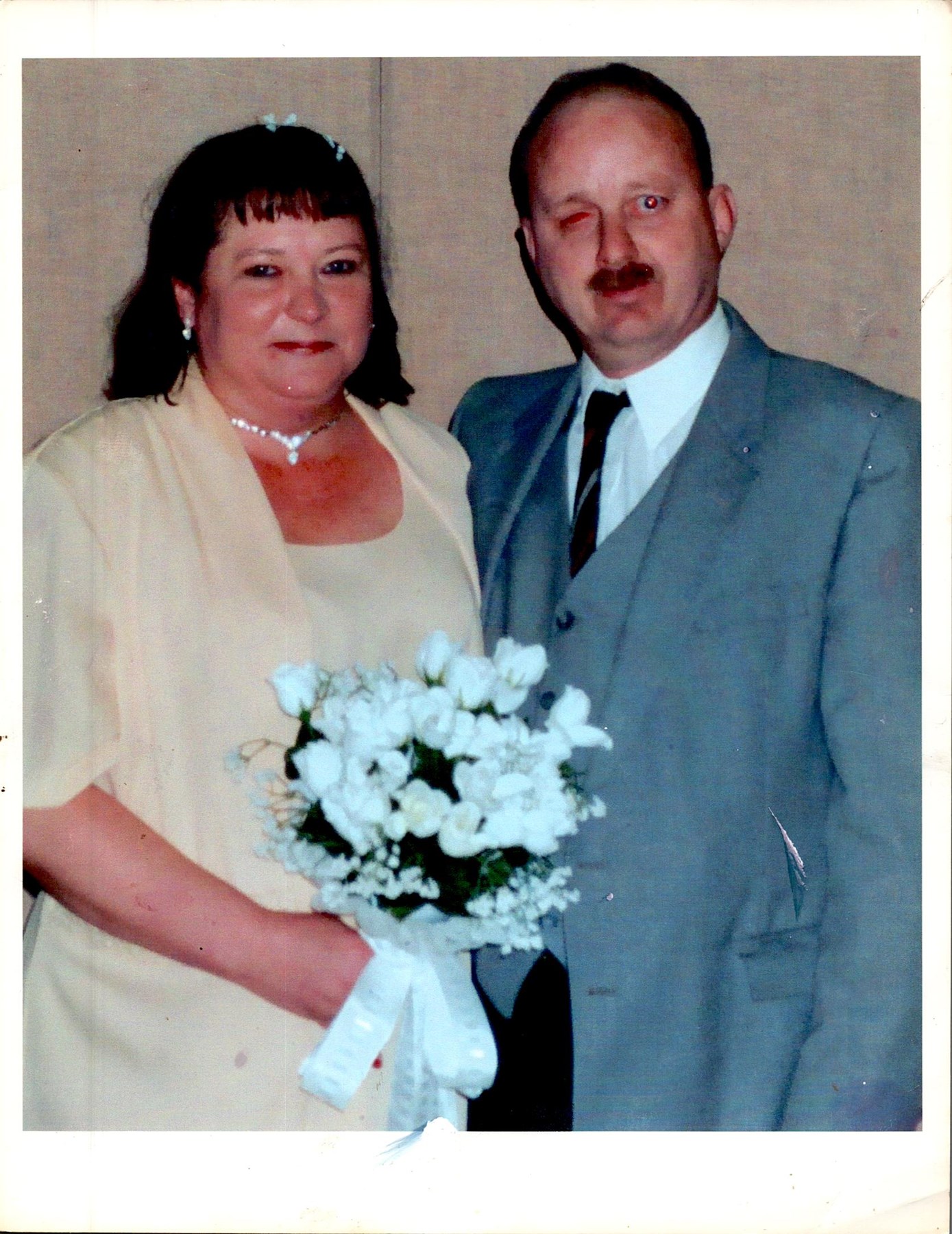 Obituario de James Weldon Barbee