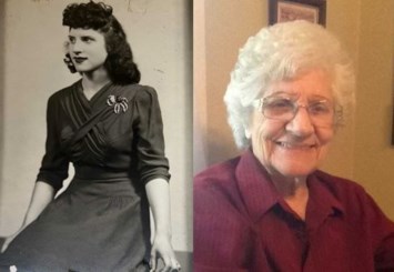 Obituary of Mary Christine Marcogliese