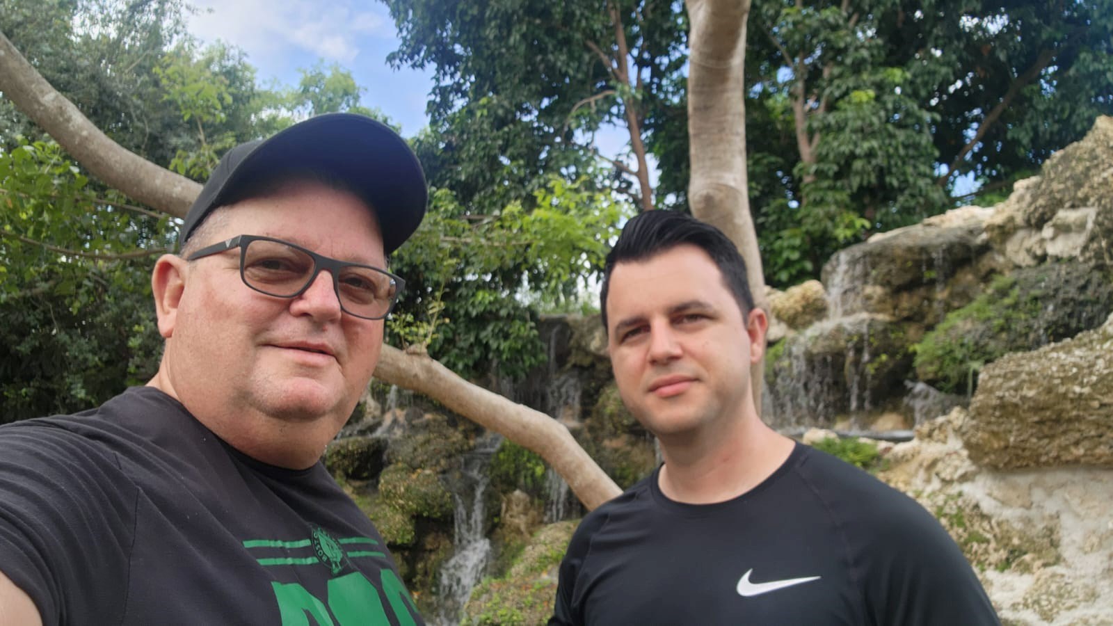 Obituary of Adalberto Montada Cobo