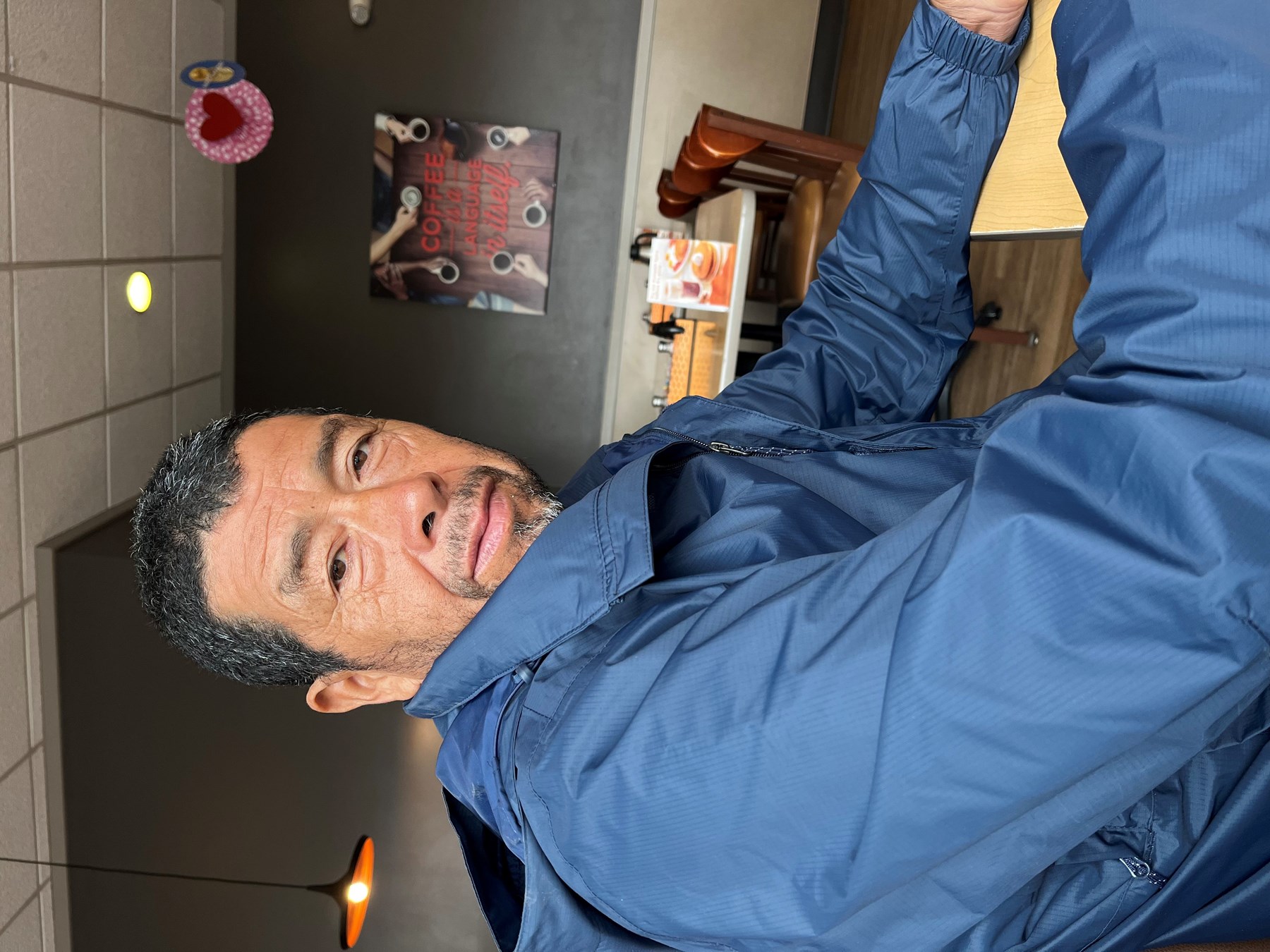 Obituary of Jose Reyes Ramirez Aguirre