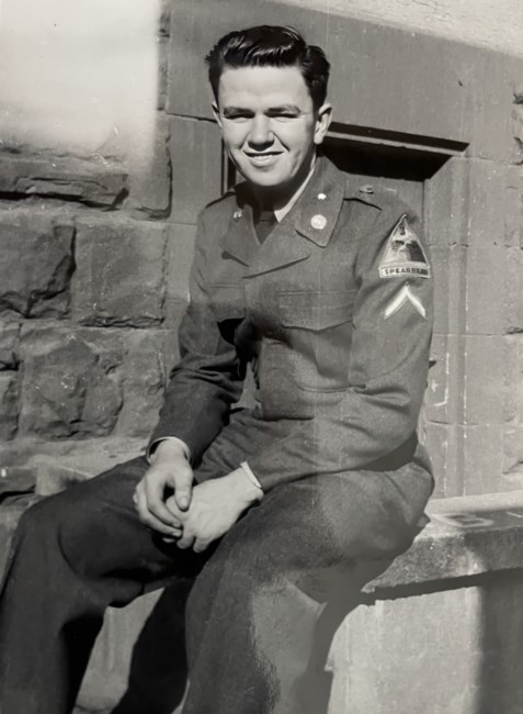 Obituary of Oscar Henry Wheat