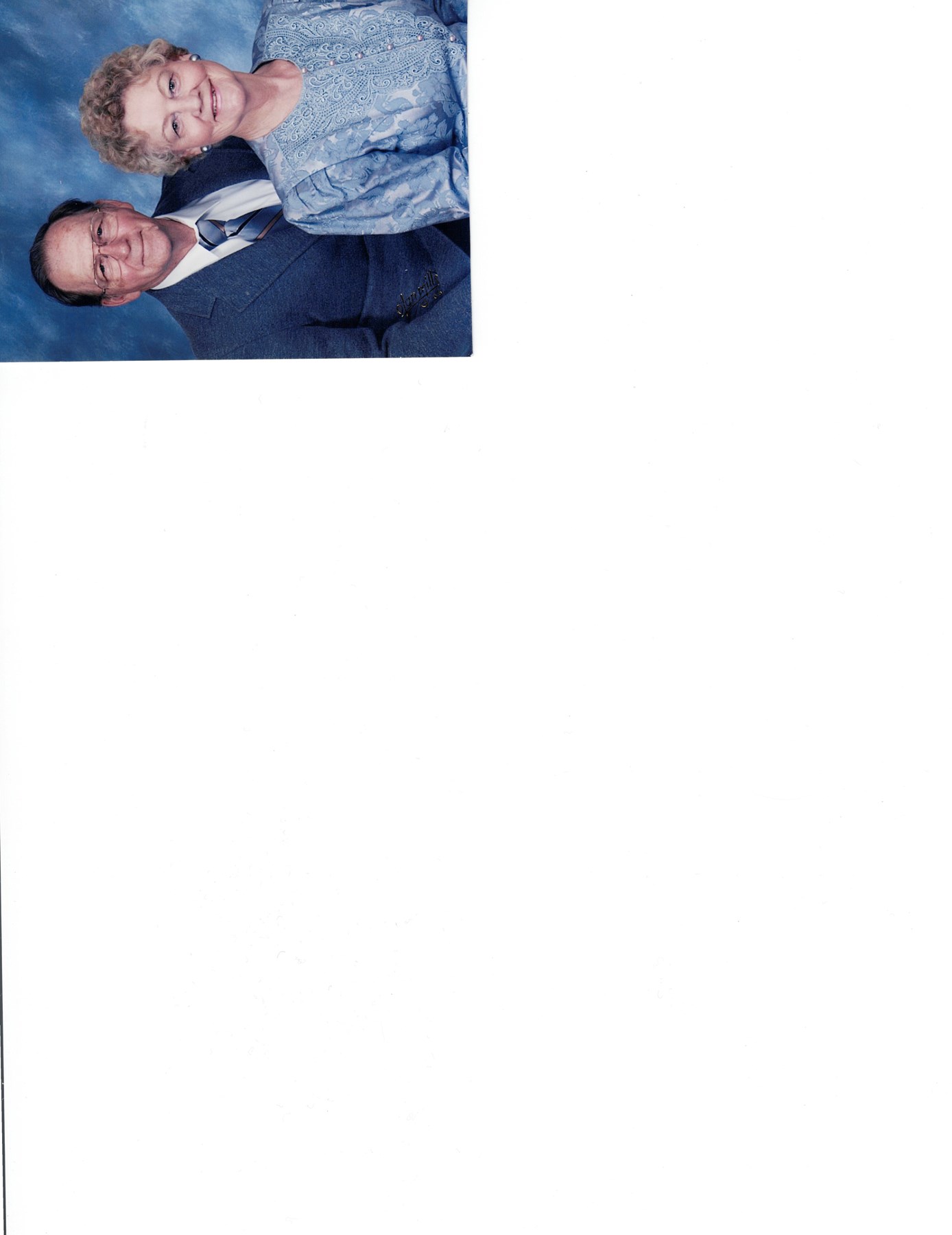 Obituary of Russell Grant Harrelson