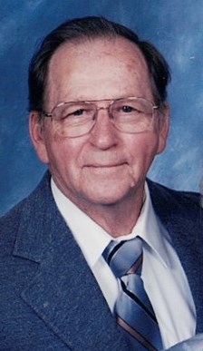 Obituary of Russell Grant Harrelson