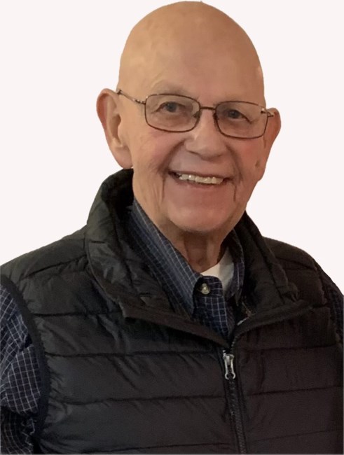 Obituary of Lawrence Garber
