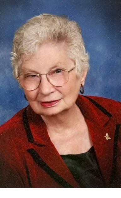 Obituary of Joan Marie Taylor
