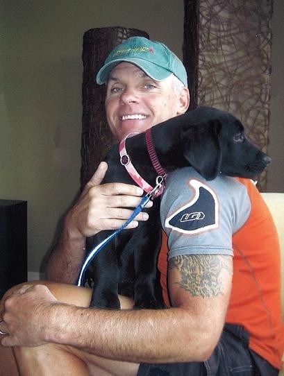 Obituary of Jeffrey Michael Littmann