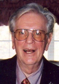 Obituary of George Thomas Mabry Sr.
