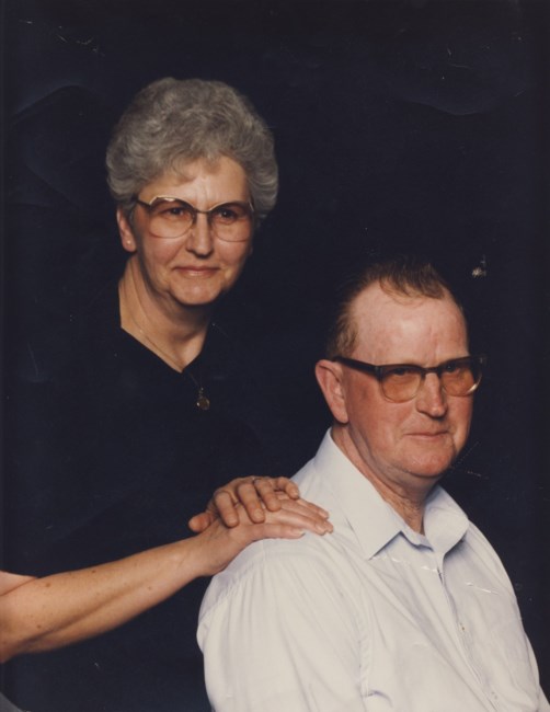 Obituary of Arlis Burl Metcalf