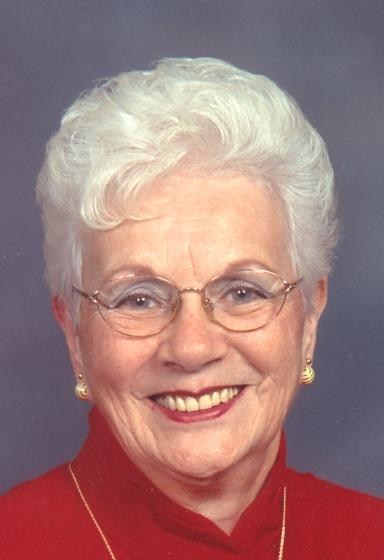 Obituary of Barbara Jean Lawson