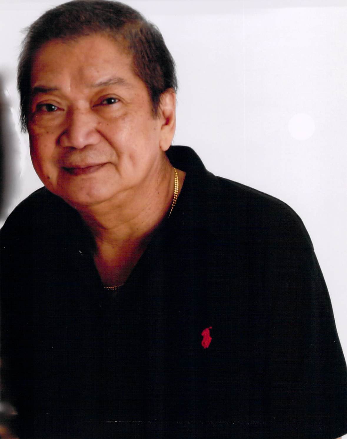 Obituary of Conrado Laquindanum Polintan