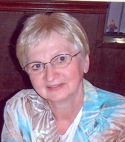 Obituary of Josephine Swist