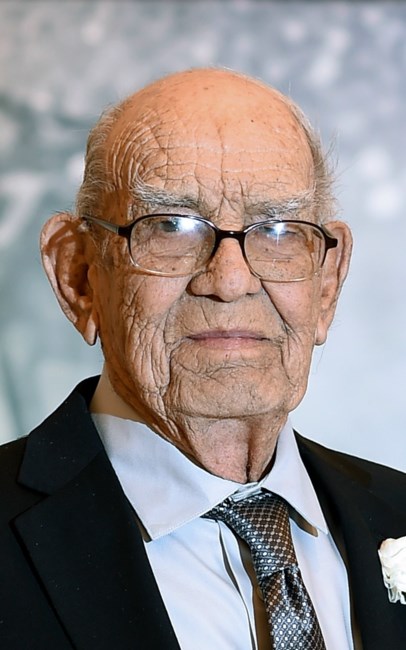 Obituary of Herbert "Pa" William Knuppel