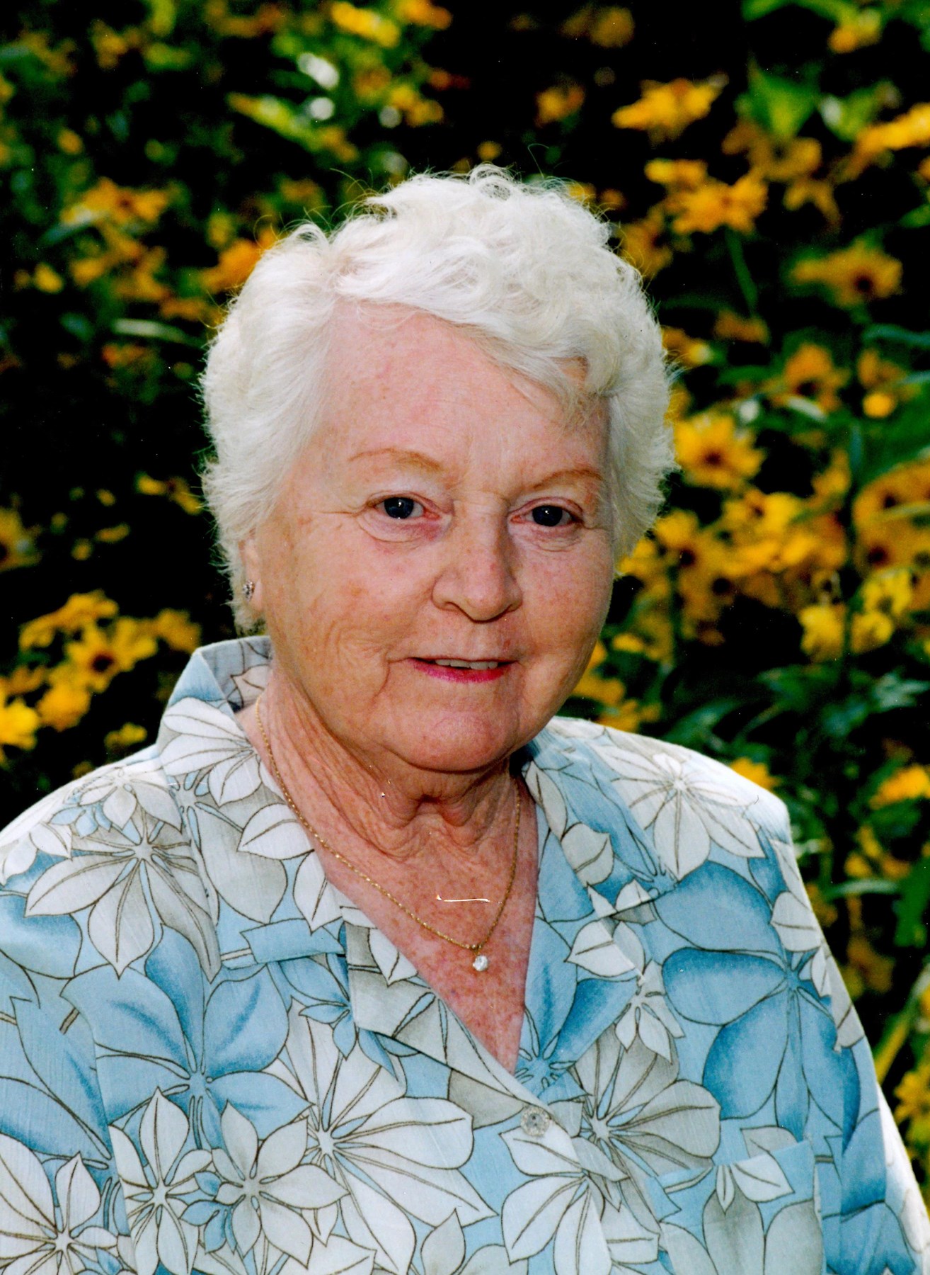 Obituary of Mrs. Freda Elsie Mason Poole