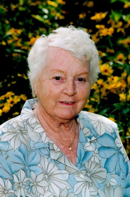 Obituary of Mrs. Freda Elsie Mason Poole