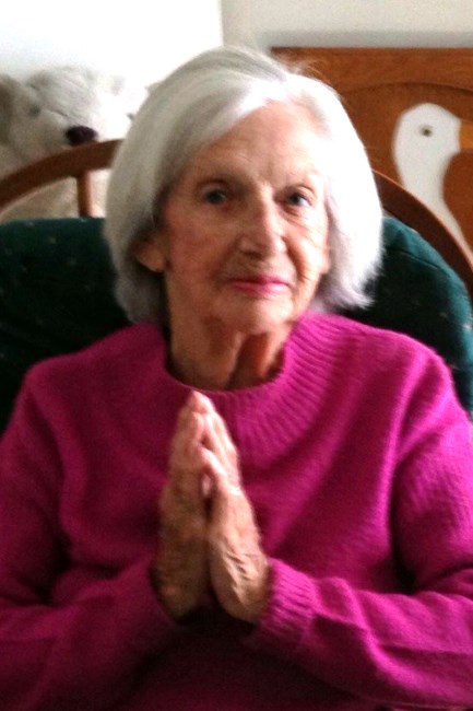 Obituary of Rita L. Lavery (Kolada)
