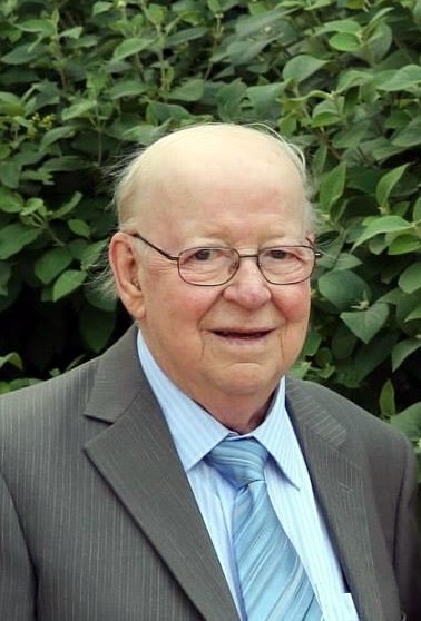 Obituary of Joseph Smuk