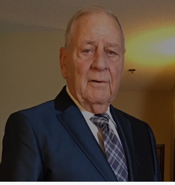 Victor Sutton Obituary