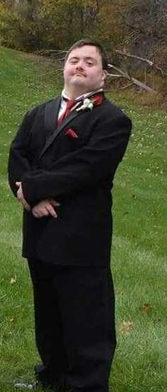 Obituary of Jonathan James Shaw