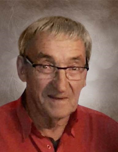 Avis de décès de Jean-Robert Boucher