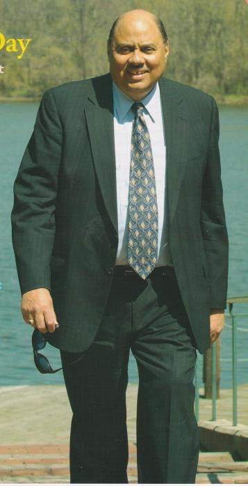 Obituary of George W. Hunter Jr.