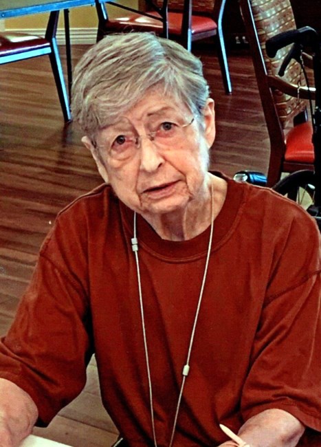 Obituary of Dollie M. Landis