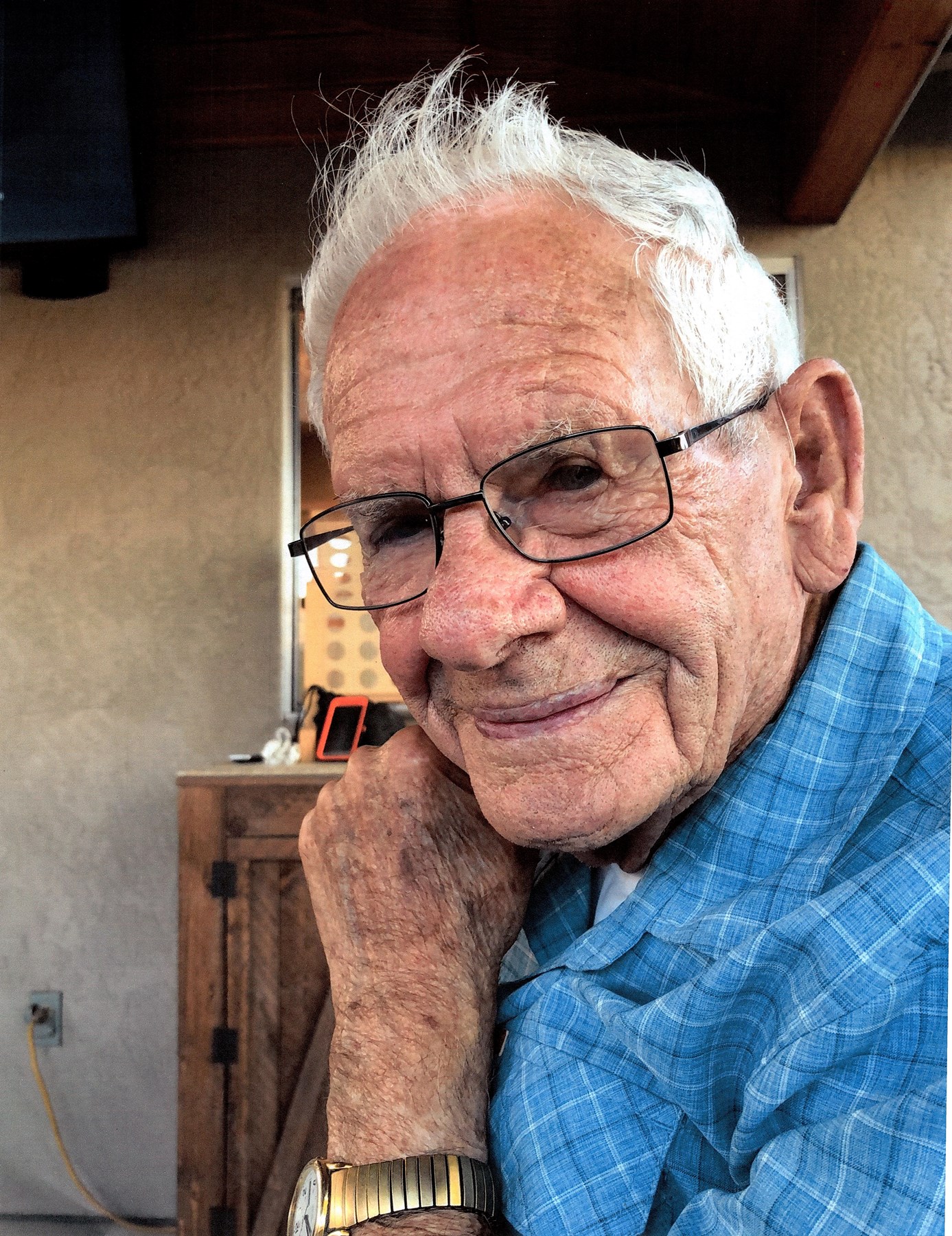 Obituario de Herbert Dee Lee Summers