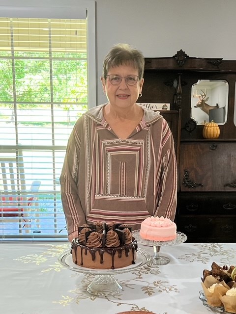 Obituary of Carole "Jeannie" Wold