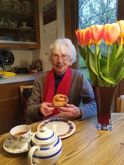 Obituary of Sylvia Weed