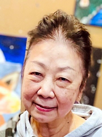 Obituary of Kah Eng Tee 鄭巧萍
