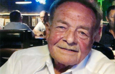 Obituary of Fred Louis Hartwig