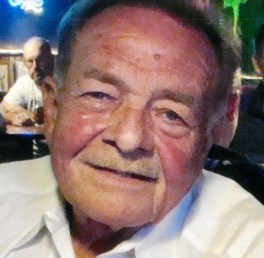 Obituary of Fred Louis Hartwig