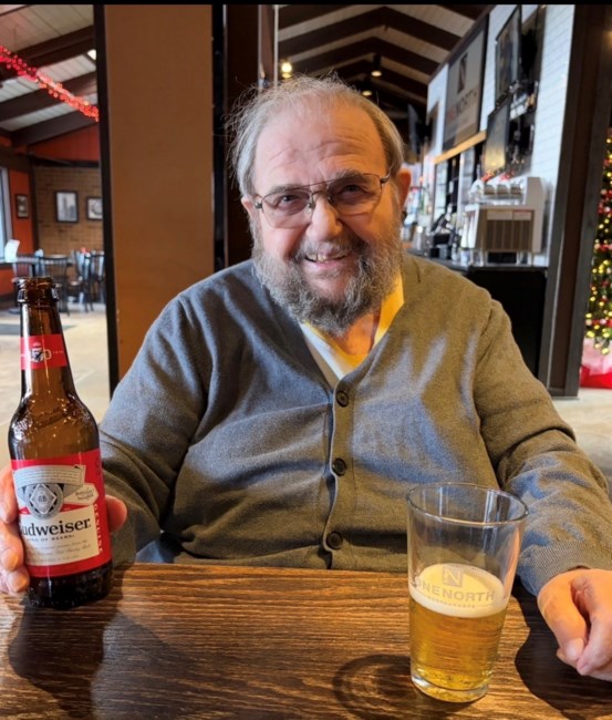 Obituary of Robert Lewis Adams