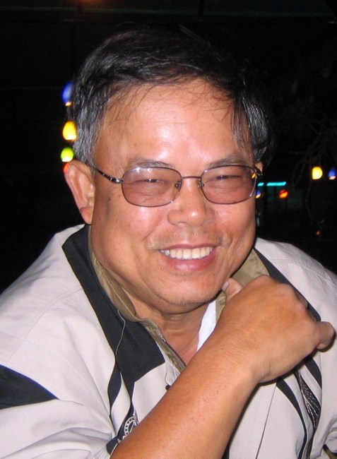 Obituary of Anthony Hoa Truong