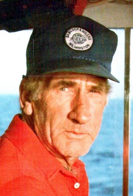 Obituary of Louis Frank Hines Jr.