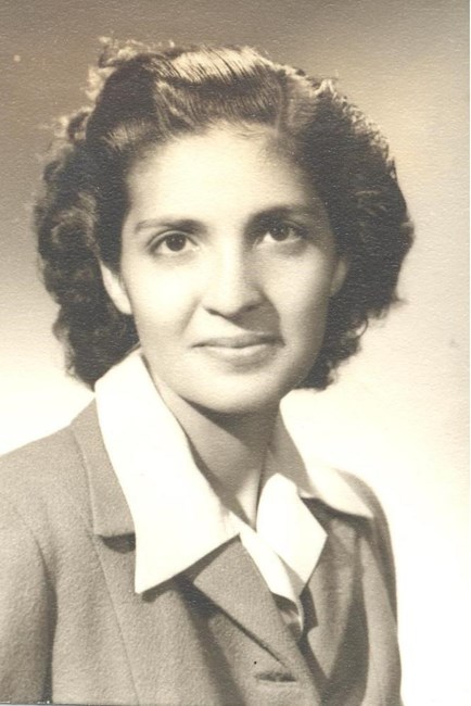 Obituary of Romelia Telles