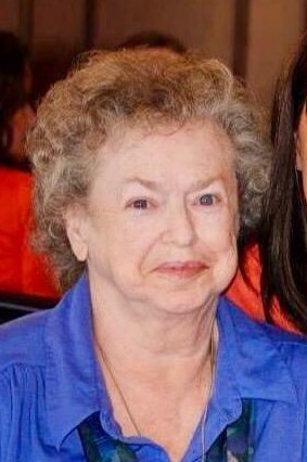 Obituary of Loretta Mae Thrift