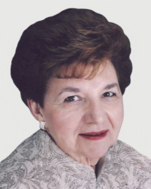 Obituary of Barbara Baccari